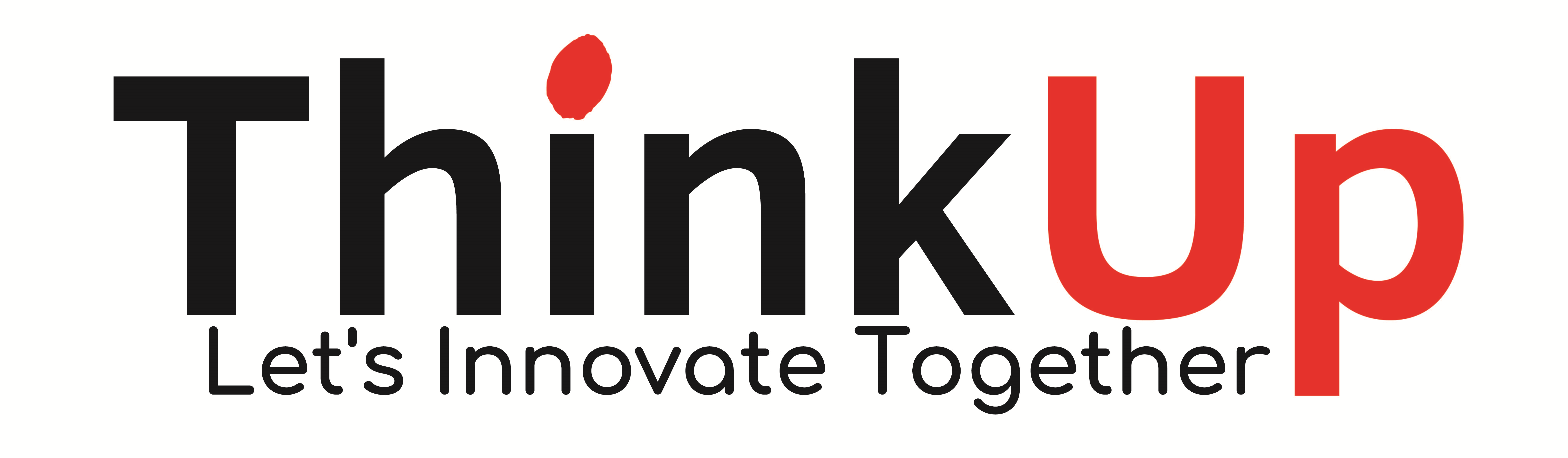 ThinkUp Logo